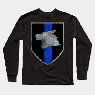 Sheepdog Long Sleeve T-Shirt